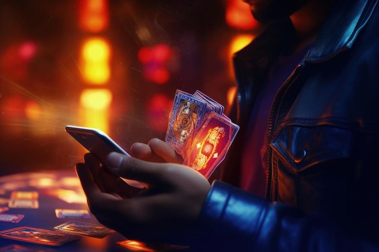 Akses mobile aman untuk privasi