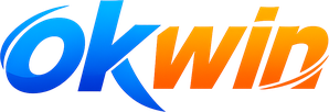 Logo okwin Indonesia